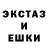 Амфетамин VHQ Crimzy